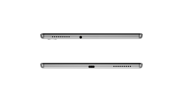 Máy tính bảng Lenovo Tab M10 Gen 2 TB-X306X (ZA6V0062VN) cạnh trên dưới
