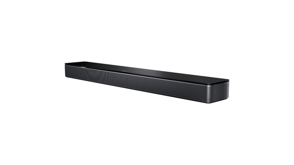 Loa Bose Smart Soundbar 300 mặt nghiêng phải