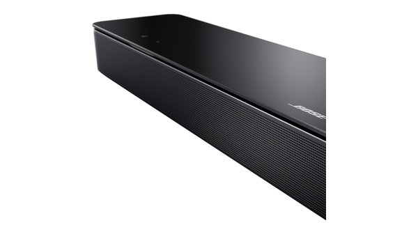 Loa Bose Smart Soundbar 300 chi tiết
