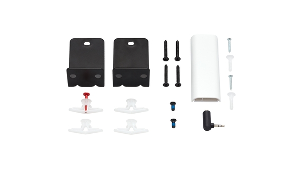 Loa Bose Smart Soundbar 300 phụ kiện