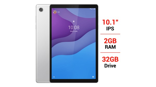 Máy tính bảng Lenovo Tab M10 Gen 2 TB-X306X (ZA6V0062VN) giá tốt tại Nguyễn Kim