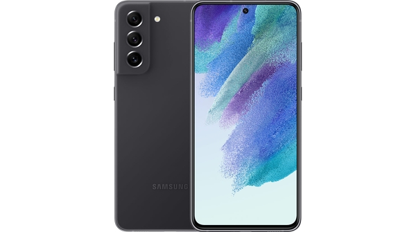 Điện thoại Samsung S21 FE 5G 8GB/128GB Xám giá tốt tại Nguyễn Kim