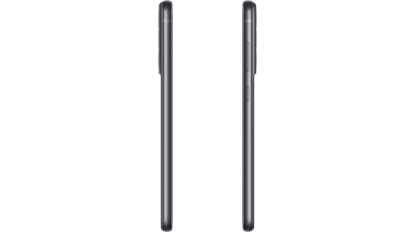 Điện thoại Samsung S21 FE 5G 8GB/128GB Xám cạnh bên