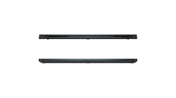 Laptop MSI Modern 15 A5M R55500U/8GB/512GB/Win11 (238VN) mặt cổng kết nối