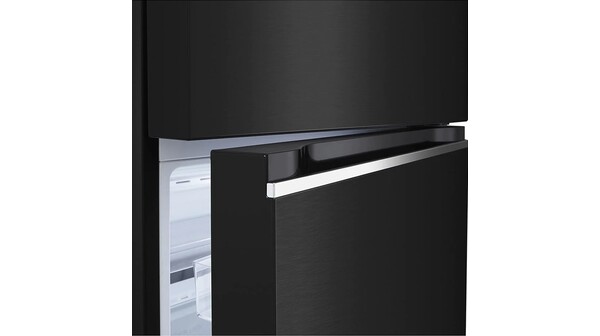 Tủ lạnh LG Inverter 394 lít GN-H392BL cạnh cửa tủ