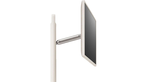 Smart Tivi Stanby Me LG 2K 27 inch 27ART10AKPL.ATV nghiêng trái