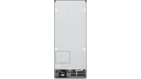 Tủ lạnh LG Inverter 374 lít GN-D372PS mặt lưng