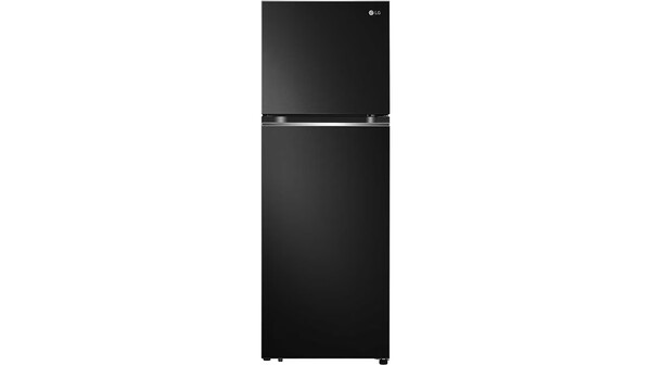 Tủ lạnh LG Inverter 335 lít GN-M332BL mặt chính diện