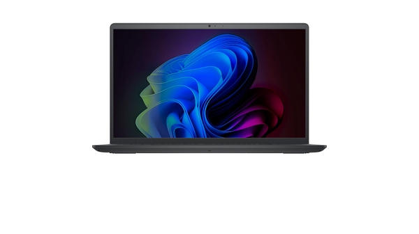 Laptop Dell Inspiron 15 3515 R3-3250U (G6GR71) mặt chính diện