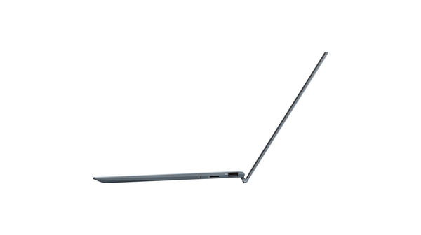 Laptop Asus ZenBook UX325EA i5-1135G7 (KG656W) cạnh bên phải