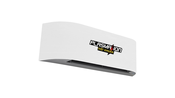 Máy lạnh Toshiba Inverter 1.5 HP RAS-H13T4KCVRG-V mặt nghiêng phải