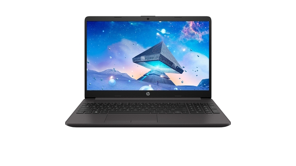 Laptop HP 250 G8 i3-1005G1 (518U0PA) mặt chính diện