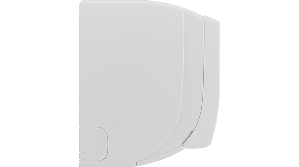 Máy lạnh Daikin Inverter 2.5 HP FTKB60WAVMV cạnh bên