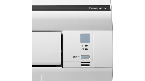 Máy lạnh Daikin Inverter 2.5 HP FTKB60WAVMV chi tiết