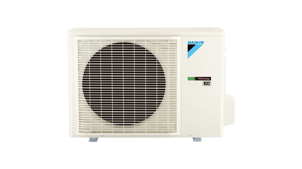 Máy lạnh Daikin Inverter 2.5 HP FTKB60WAVMV cục nóng