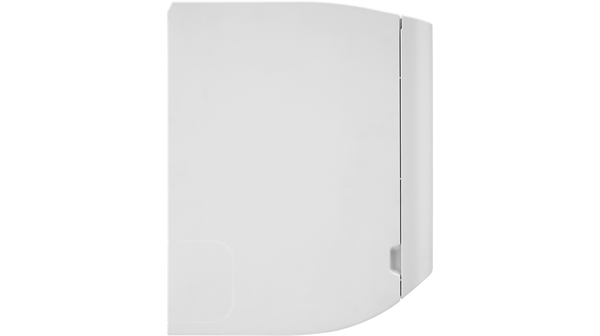 Máy lạnh Daikin Inverter 1.5 HP FTKY35WMVMV cạnh bên
