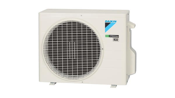 Máy lạnh Daikin Inverter 1.5 HP FTKY35WMVMV cục nóng