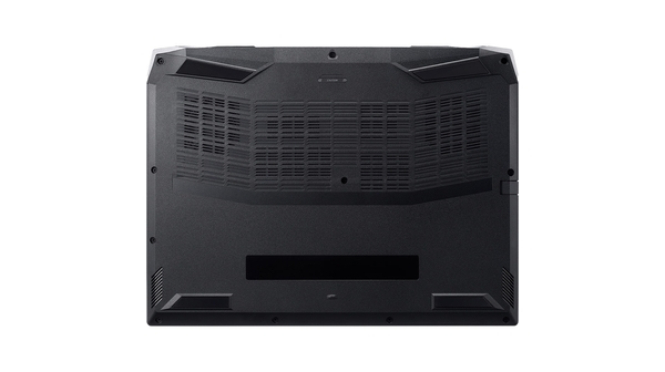 Laptop Acer Nitro 5 AN515-58-52SP i5-12500H (NH.QFHSV.001) mặt dưới