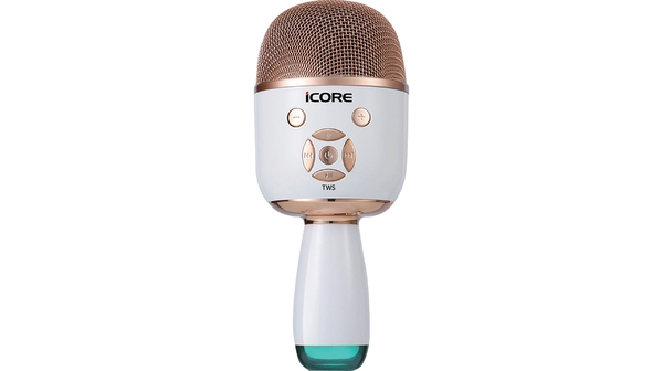 Micro karaoke di động ICore MK99