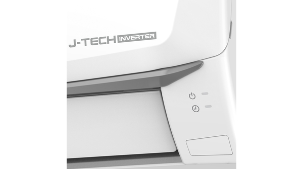 Máy lạnh Sharp Inverter 1.5 HP AH-X13ZW chi tiết