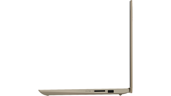 Laptop Lenovo Ideapad 3 14ITL6 i3-1115G4 (82H700XEVN) cạnh bên phải