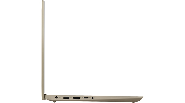 Laptop Lenovo Ideapad 3 14ITL6 i3-1115G4 (82H700XEVN) cạnh bên trái