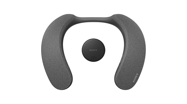 Loa đeo cổ không dây Sony SRS-NS7/HC E