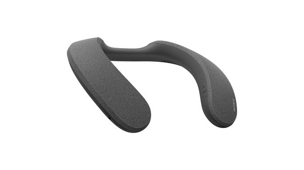 Loa đeo cổ không dây Sony SRS-NS7/HC E mặt nghiêng trái