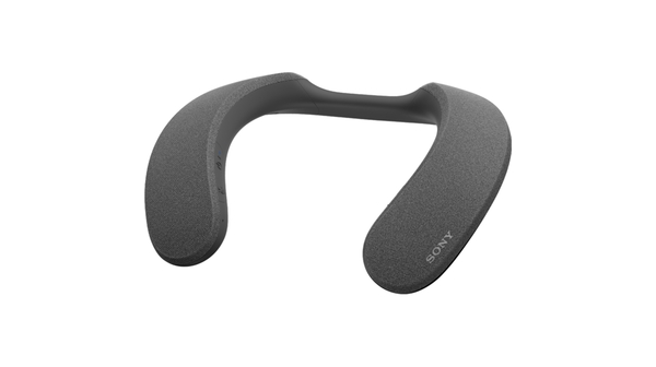 Loa đeo cổ không dây Sony SRS-NS7/HC E mặt nghiêng phải