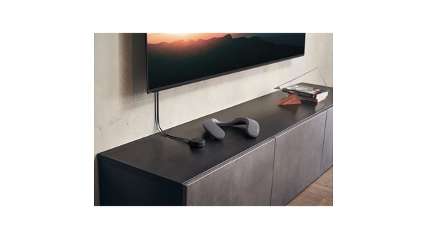 Loa đeo cổ không dây Sony SRS-NS7/HC E tổng quan