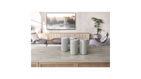 Hệ thống rạp hát tại nhà Sony HT-A9 M1SP1 tổng quan