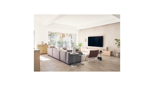 Hệ thống rạp hát tại nhà Sony HT-A9 M1SP1 tổng quan