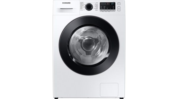 Máy giặt sấy Samsung Inverter 9.5 kg WD95T4046CE/SV mặt chính diện