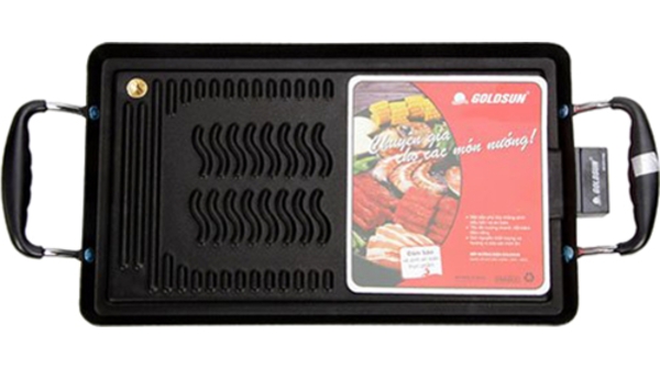Bếp nướng điện Goldsun GR-GYC 1400