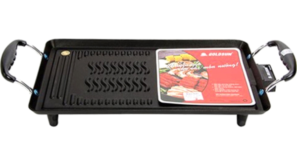 Bếp nướng điện Goldsun GR-GYC 1400