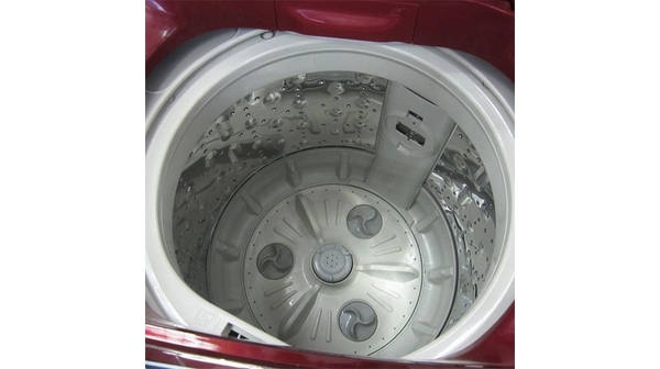 Máy giặt LG WF-S9019DR 9 kg giá rẻ chính hãng tại Nguyễn Kim