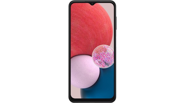 Điện thoại Samsung Galaxy A13 6GB/128GB Đen mặt chính diện