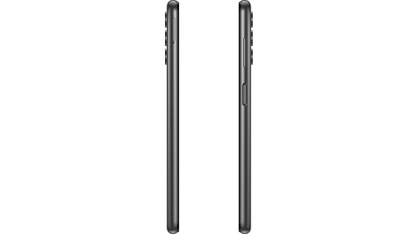 Điện thoại Samsung Galaxy A13 6GB/128GB Đen cạnh bên