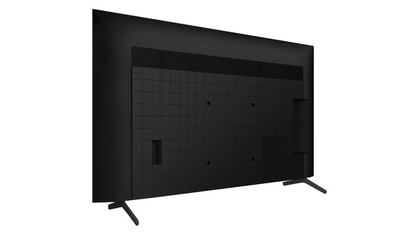 Google Tivi Sony 4K 75 inch KD-75X80K VN3 mặt lưng