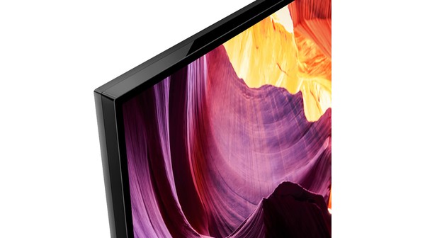 Google Tivi Sony 4K 50 inch KD-50X80K VN3 cạnh viền