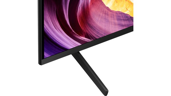 Google Tivi Sony 4K 50 inch KD-50X80K VN3 chân đế