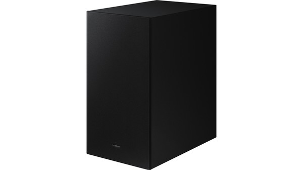 Loa thanh Samsung HW-B650/XV loa siêu trầm mặt nghiêng