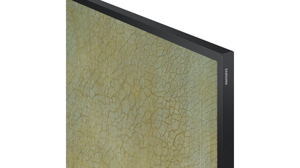 Smart Tivi QLED Samsung 4K 85 inch QA85LS03BAKXXV cạnh viền