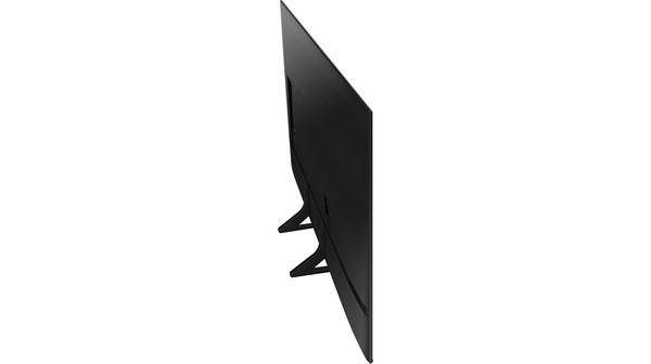 Smart Tivi Crystal Samsung UHD 4K 65 inch UA65BU8500KXXV mặt lưng