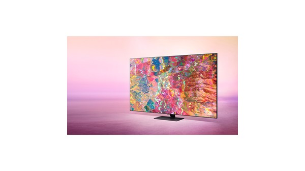 Smart Tivi QLED Samsung 4K 55 inch QA55Q80BAKXXV tổng quan