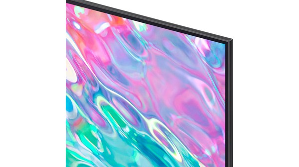 Smart Tivi QLED Samsung 4K 65 inch QA65Q70BAKXXV cạnh viền