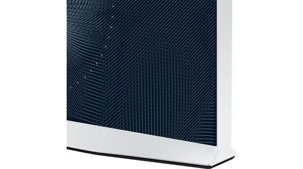 Smart Tivi QLED Samsung 4K 65 inch QA65LS01BAKXXV cạnh viền