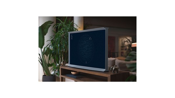 Smart Tivi QLED Samsung 4K 65 inch QA65LS01BAKXXV tổng quan