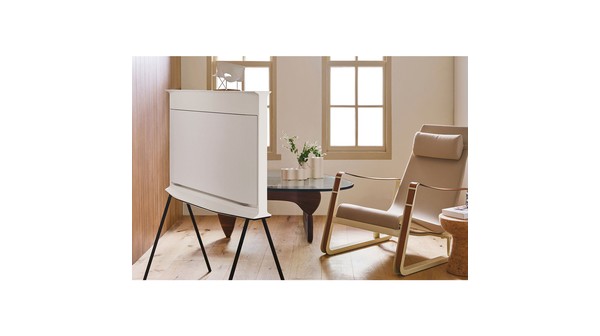 Smart Tivi QLED Samsung 4K 65 inch QA65LS01BAKXXV tổng quan