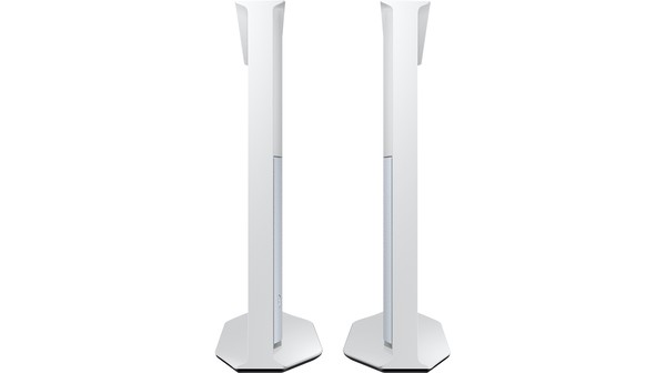 Smart Tivi QLED Samsung 4K 65 inch QA65LS01BAKXXV cạnh bên